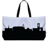 North Canton OH (Walsh University) Skyline Weekender Tote