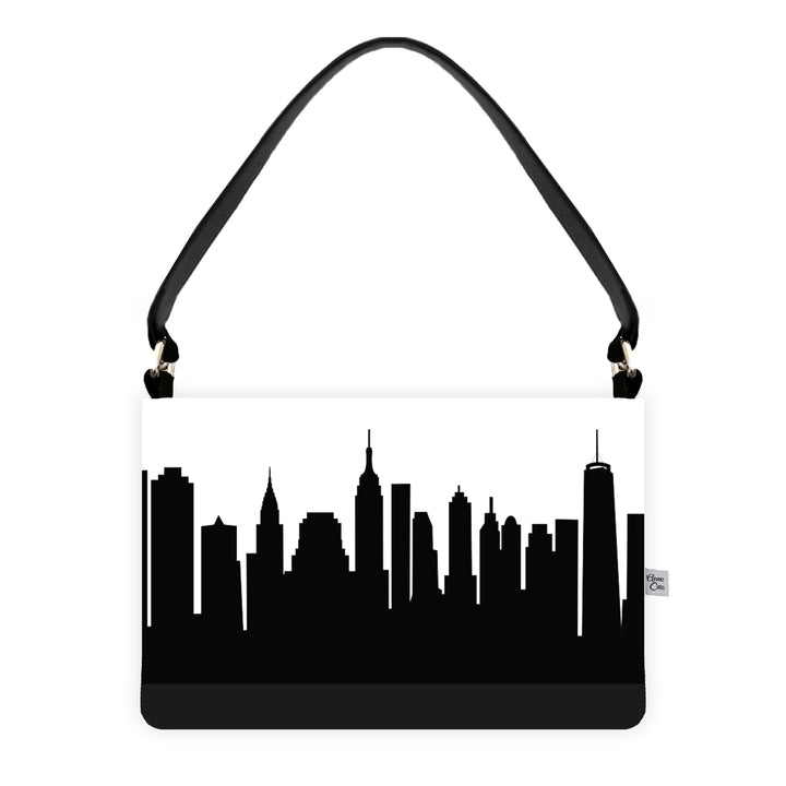 New York City NY Skyline Shoulder Bag