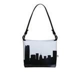 Oklahoma City OK Skyline Signature Handbag