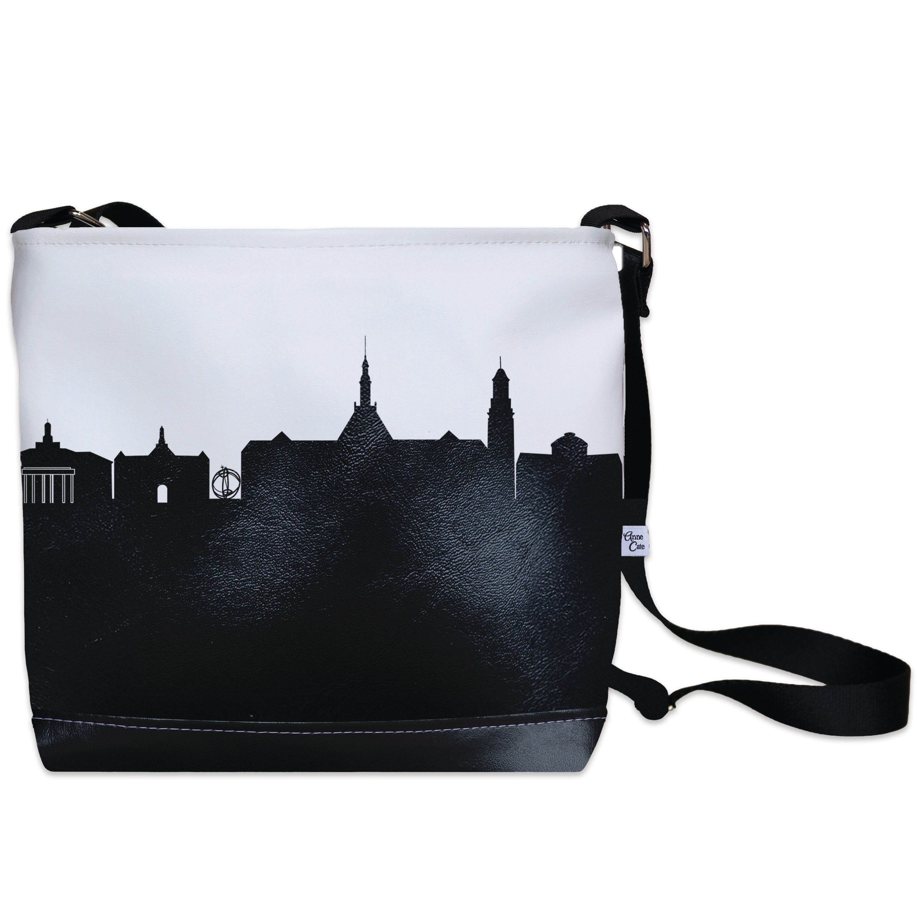 Skyline Shoulder Bag Crossbody
