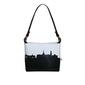 Oxford OH (Miami University) Skyline Signature Handbag