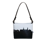 Oxford OH (Miami University) Skyline Signature Handbag