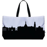 Oxford OH (Miami University) Skyline Weekender Tote