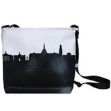 Oxford OH (Miami University) Skyline Shoulder Bag Crossbody