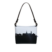 Oxford OH (Miami University) Skyline Signature Handbag - Anne Cate