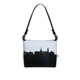 Oxford OH (Miami University) Skyline Signature Handbag