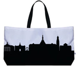 Oxford OH (Miami University) Skyline Weekender Tote