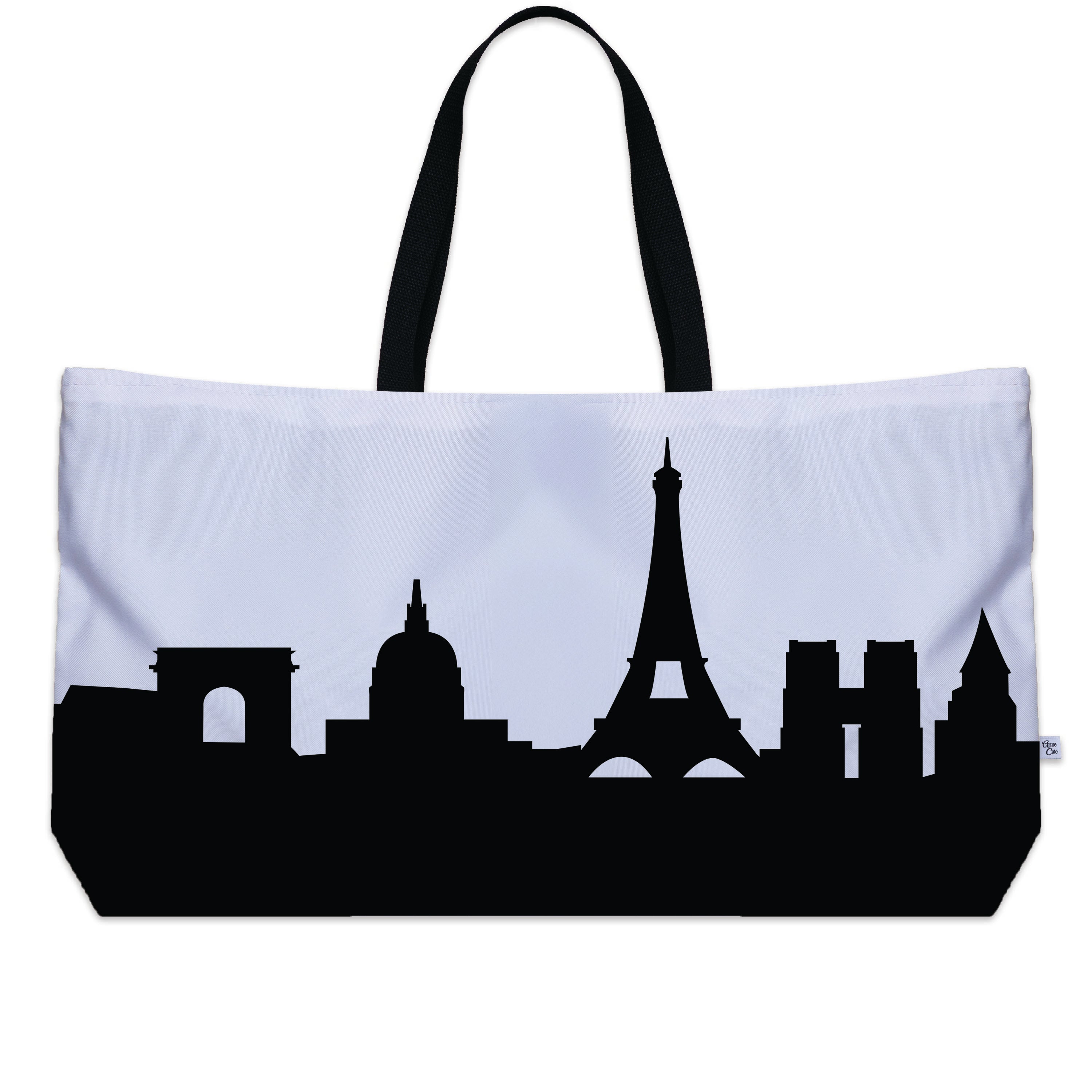 Skyline Weekender Tote