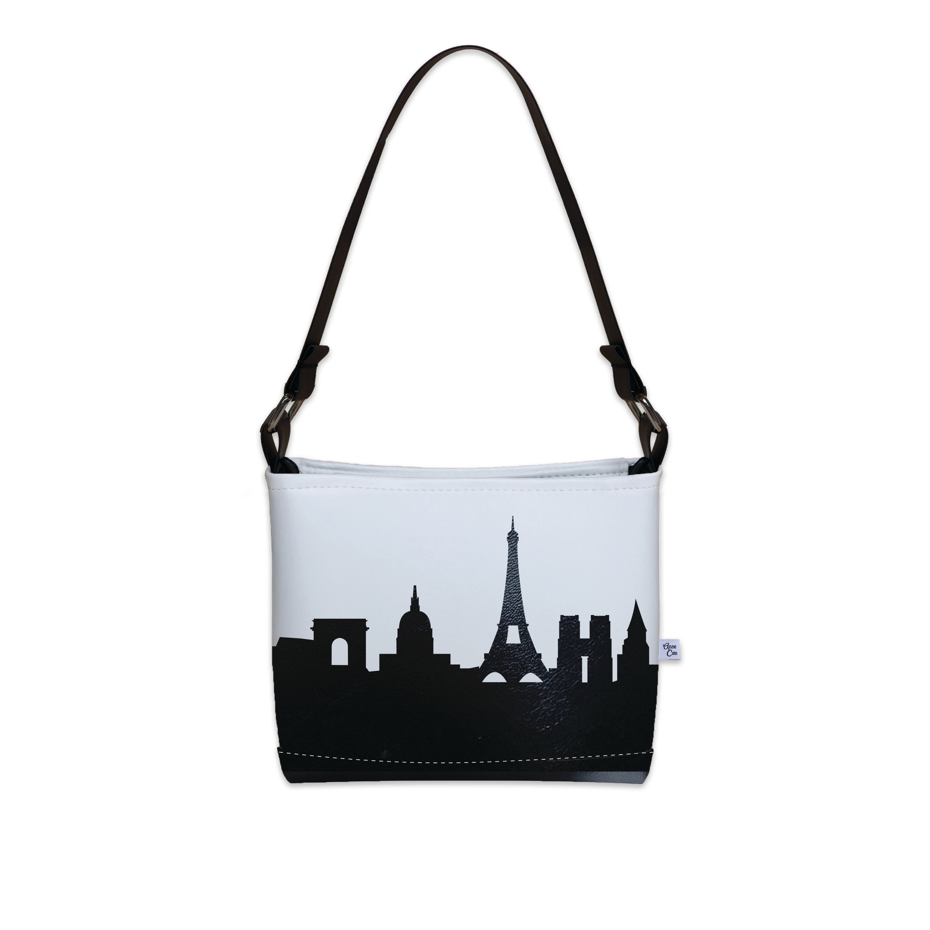 Skyline Signature Handbag