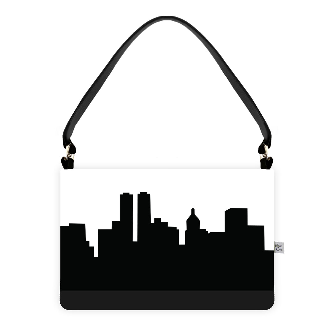 Peoria  IL Skyline Shoulder Bag