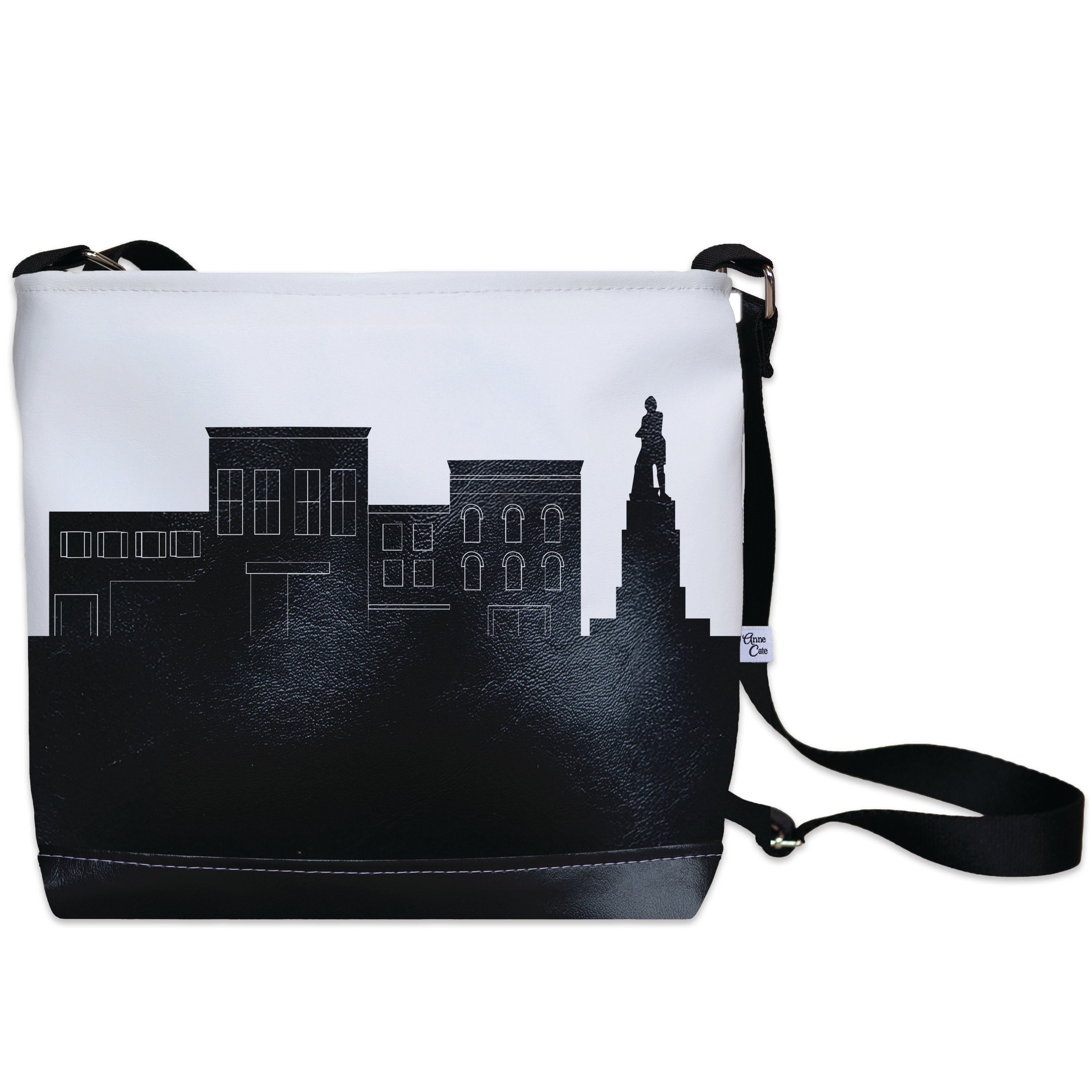 Skyline Shoulder Bag Crossbody