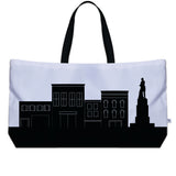 Skyline Weekender Tote