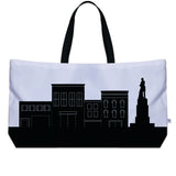 Perrysburg OH Skyline Weekender Tote