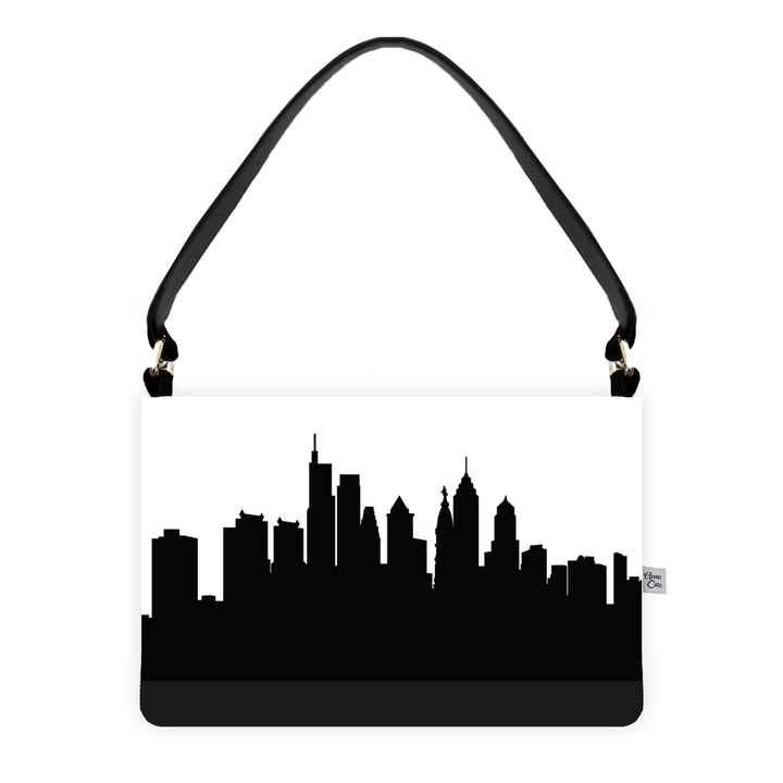 Philadelphia PA Skyline Shoulder Bag