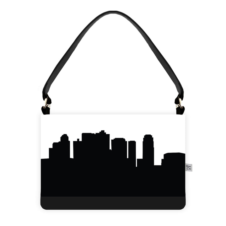 Phoenix AZ Skyline Shoulder Bag