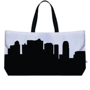 Skyline Weekender Tote