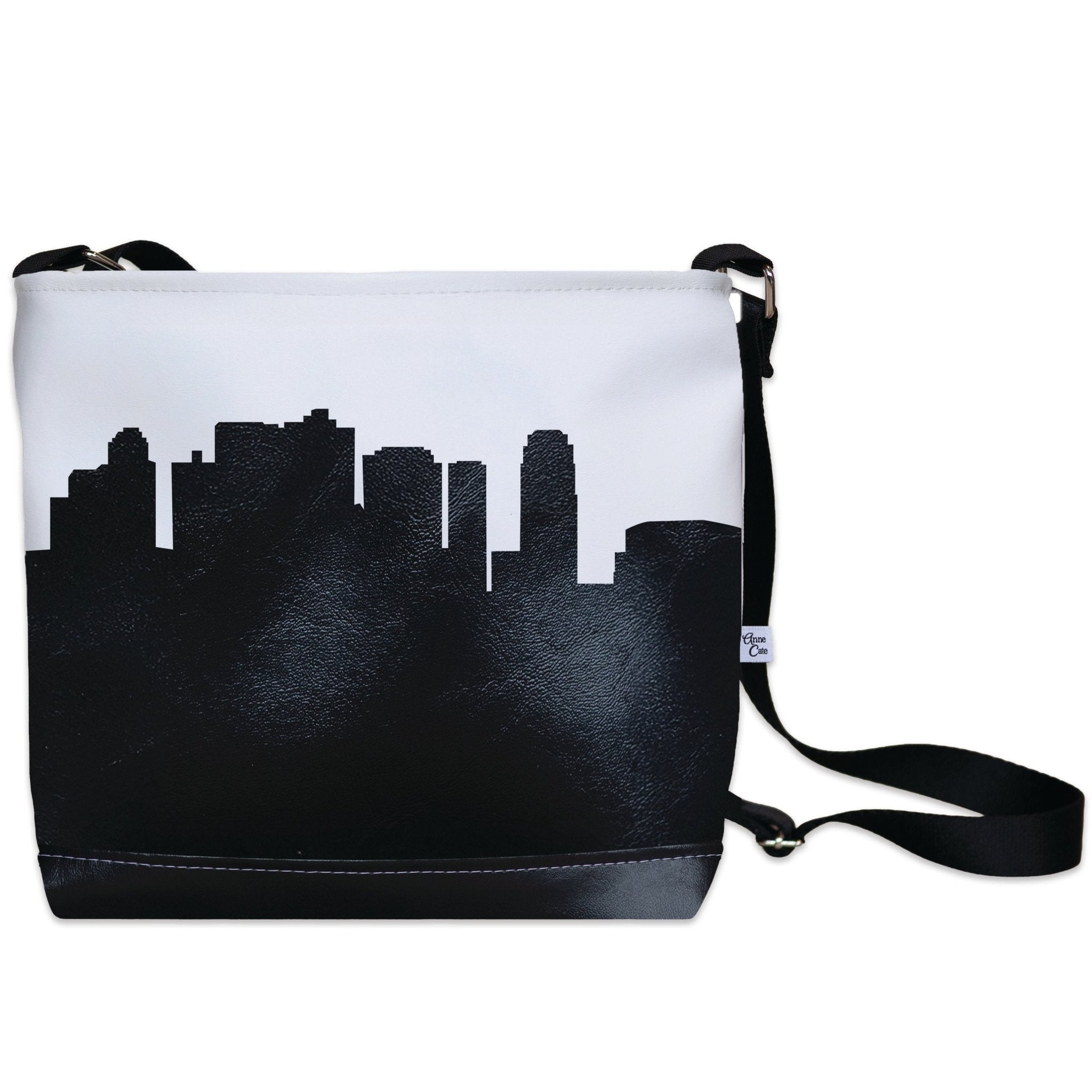 Phoenix AZ Skyline Shoulder Bag Crossbody - Anne Cate