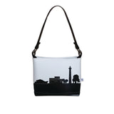 Put in Bay OH Skyline Signature Handbag