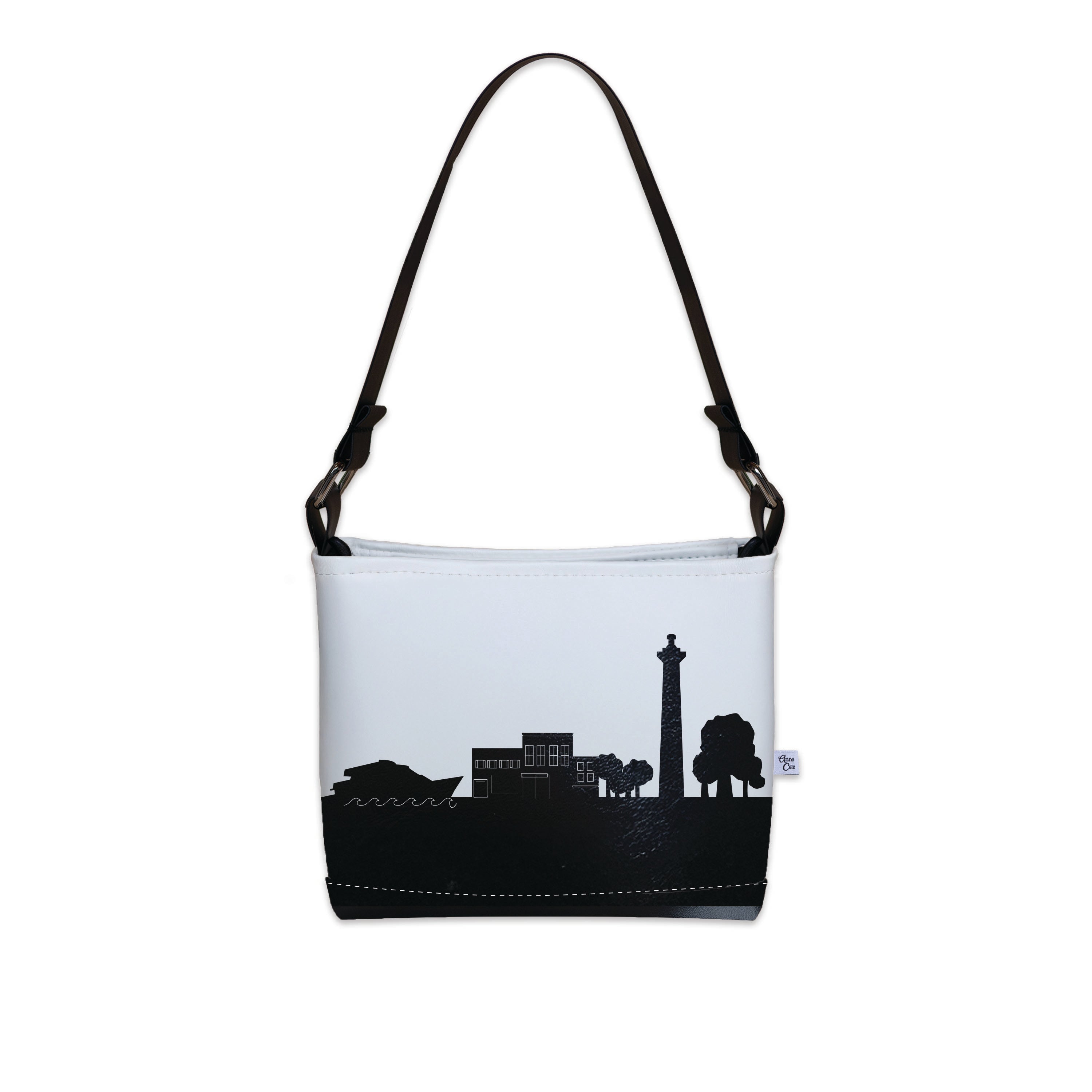 Skyline Signature Handbag