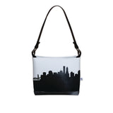Portland OR Skyline Signature Handbag