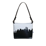 Portland OR Skyline Signature Handbag