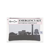 Put In Bay OH Skyline Mini Wallet Emergency Kit - For Her