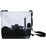 Put in Bay OH Skyline Shoulder Bag Crossbody