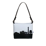 Put in Bay OH Skyline Signature Handbag