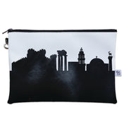 Skyline Wristlet Clutch Purse