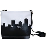 Rochester NY Skyline Shoulder Bag Crossbody