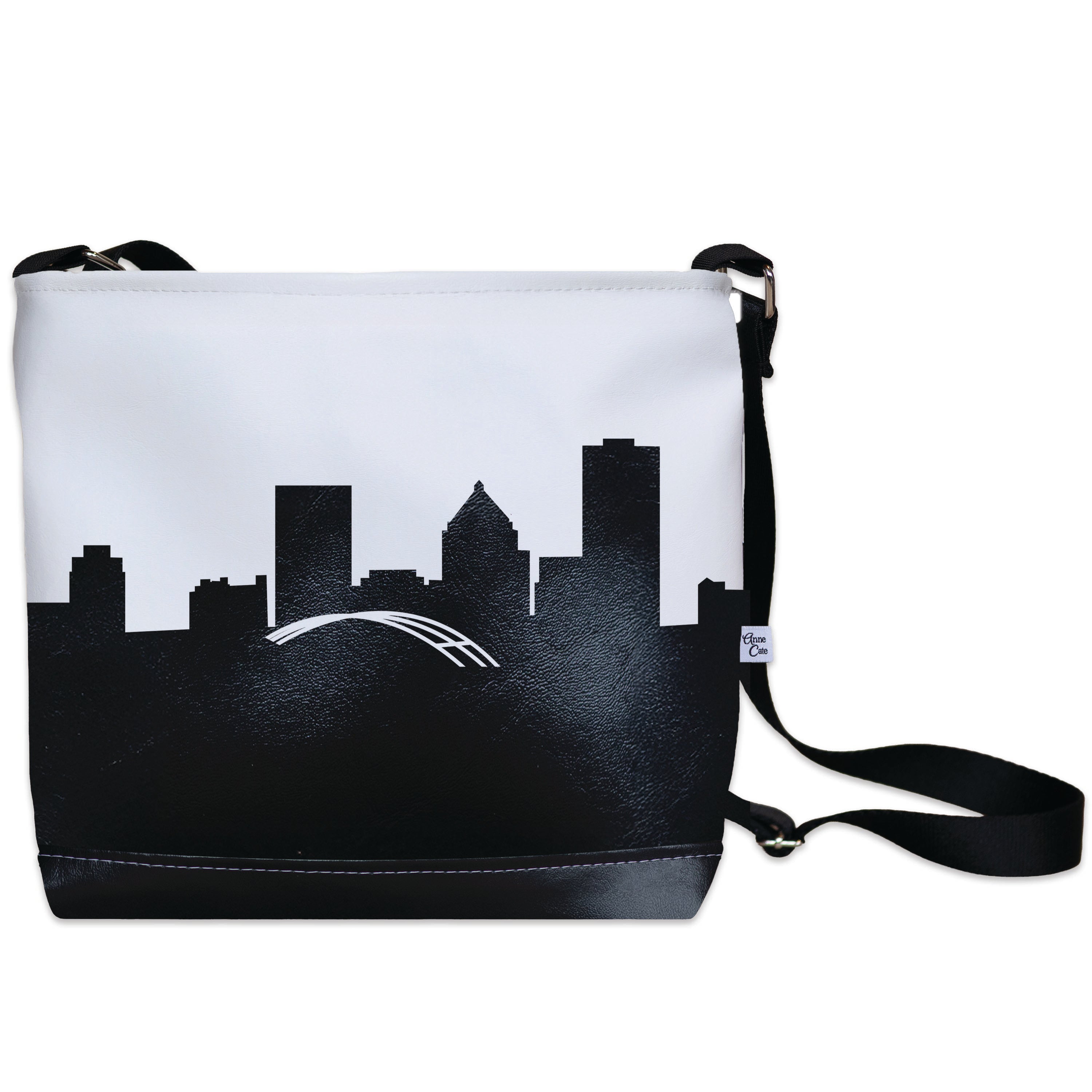 Skyline Shoulder Bag Crossbody