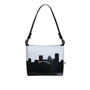 Skyline Signature Handbag