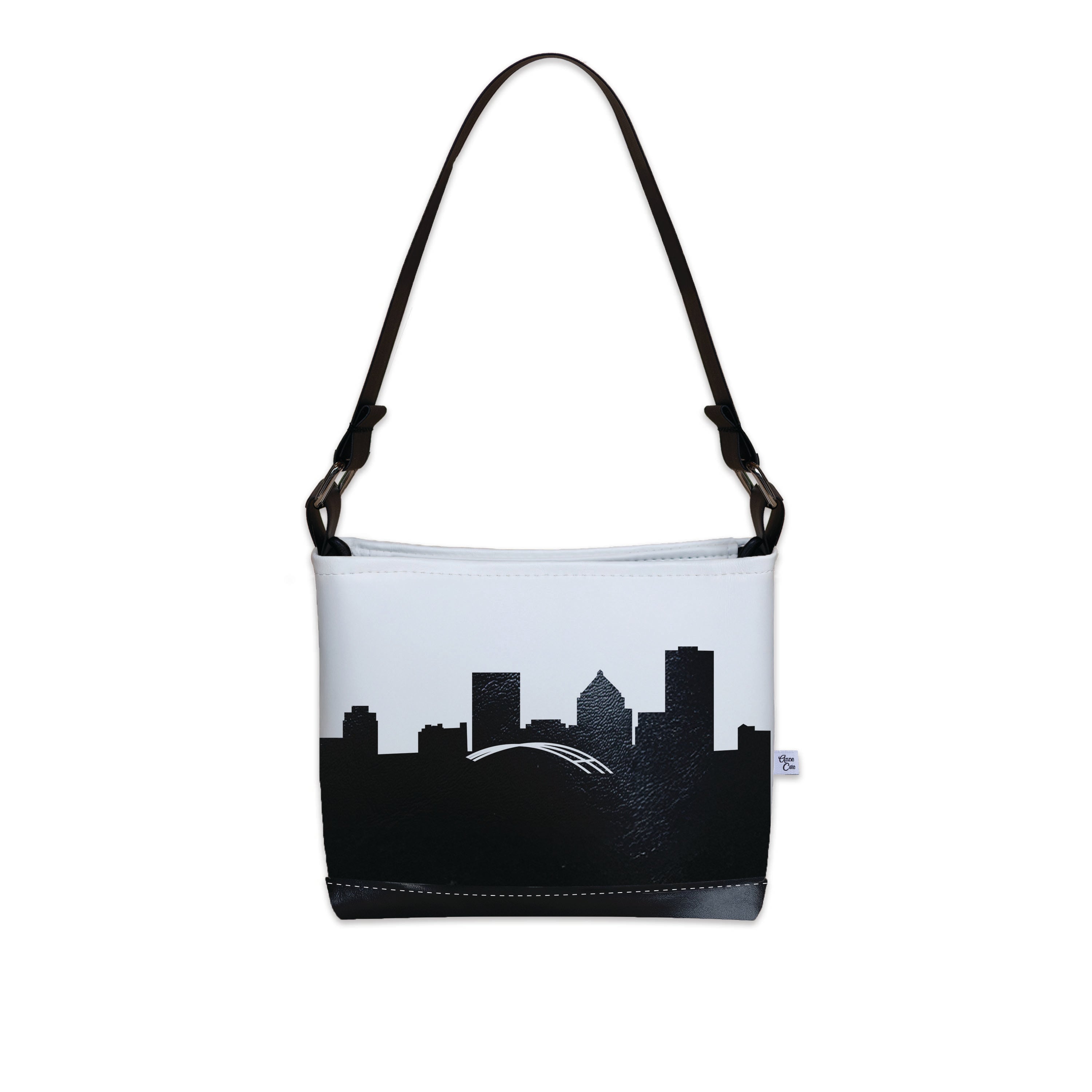 Skyline Signature Handbag