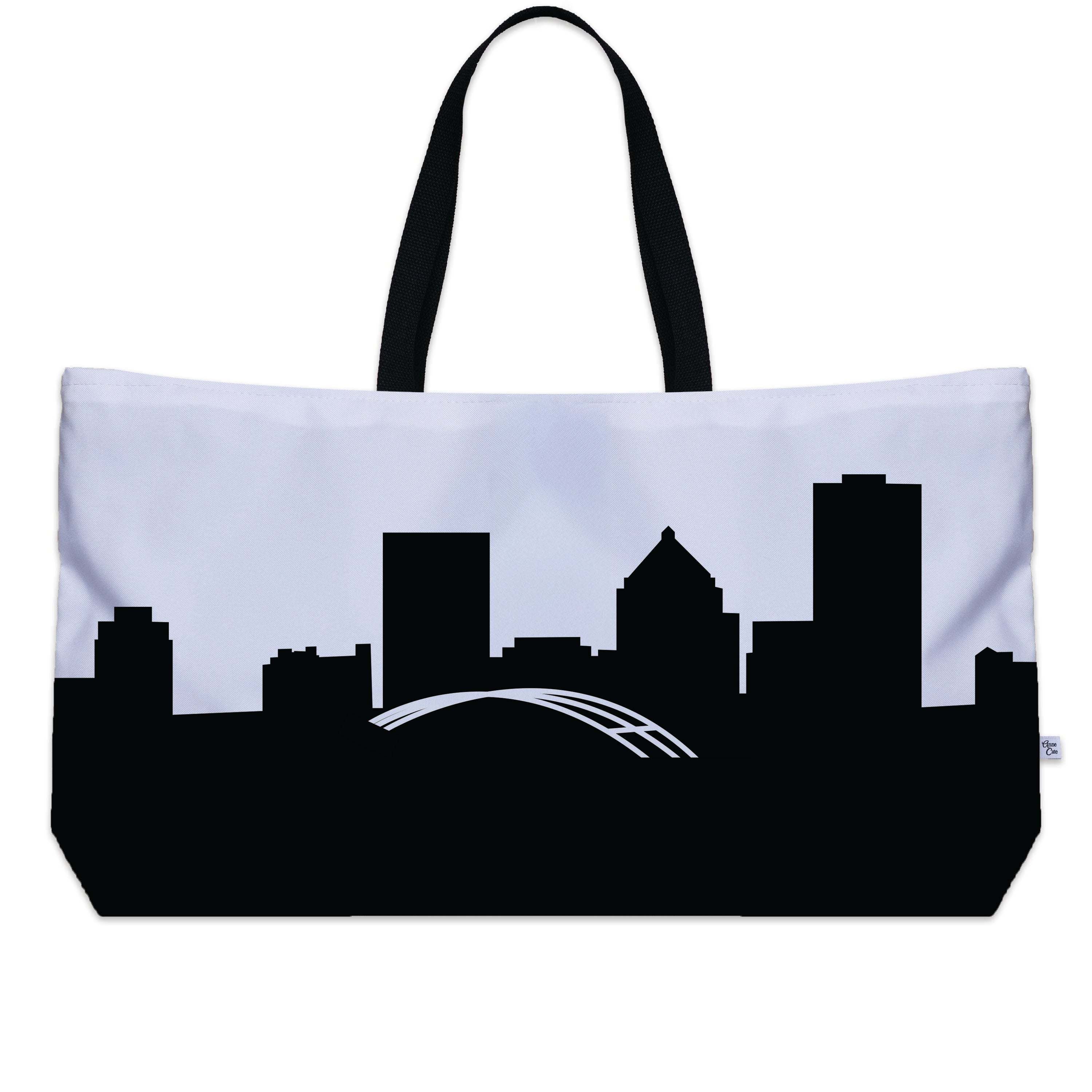 Skyline Weekender Tote