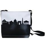 Rome Italy Skyline Shoulder Bag Crossbody