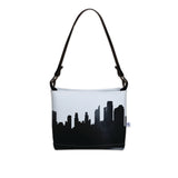 Sacramento CA Skyline Signature Handbag
