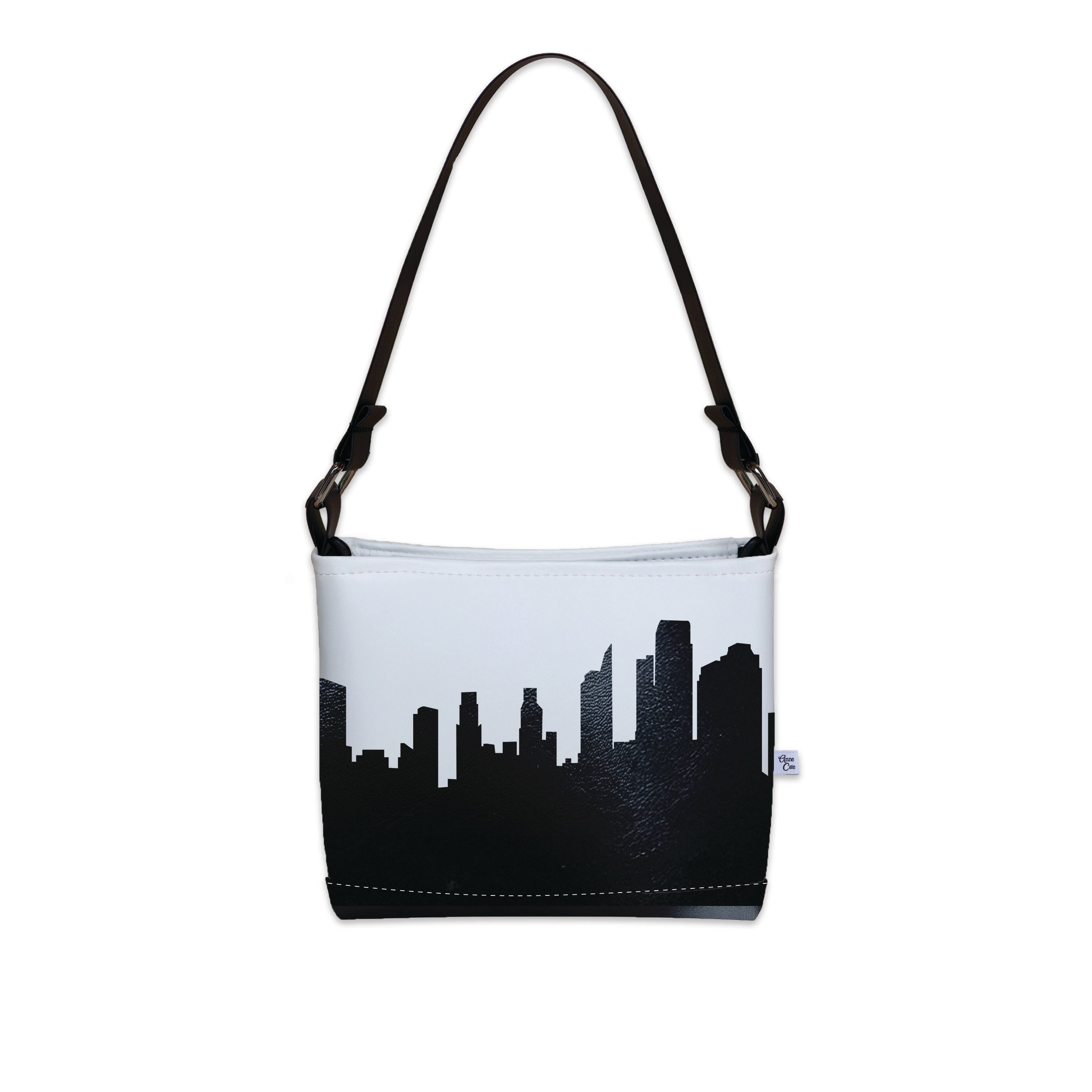 Skyline Signature Handbag