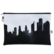 Skyline Wristlet Clutch Purse