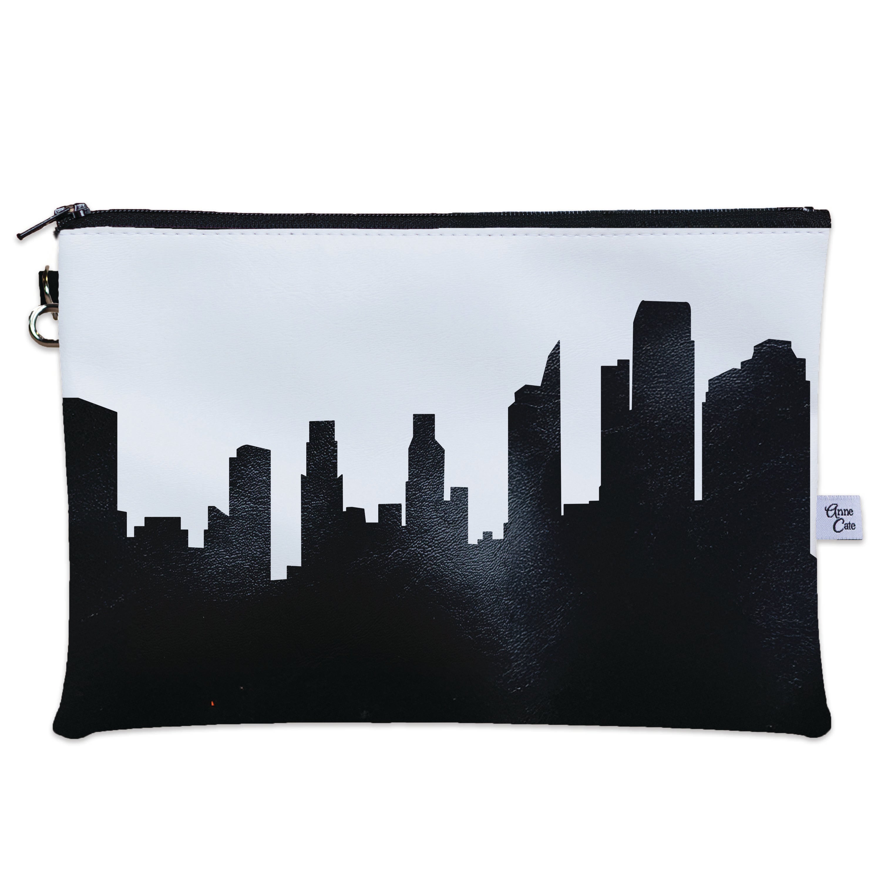 Skyline Wristlet Clutch Purse