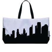 Skyline Weekender Tote