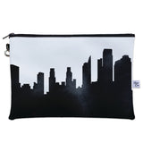 Sacramento CA Skyline Wristlet Clutch Purse