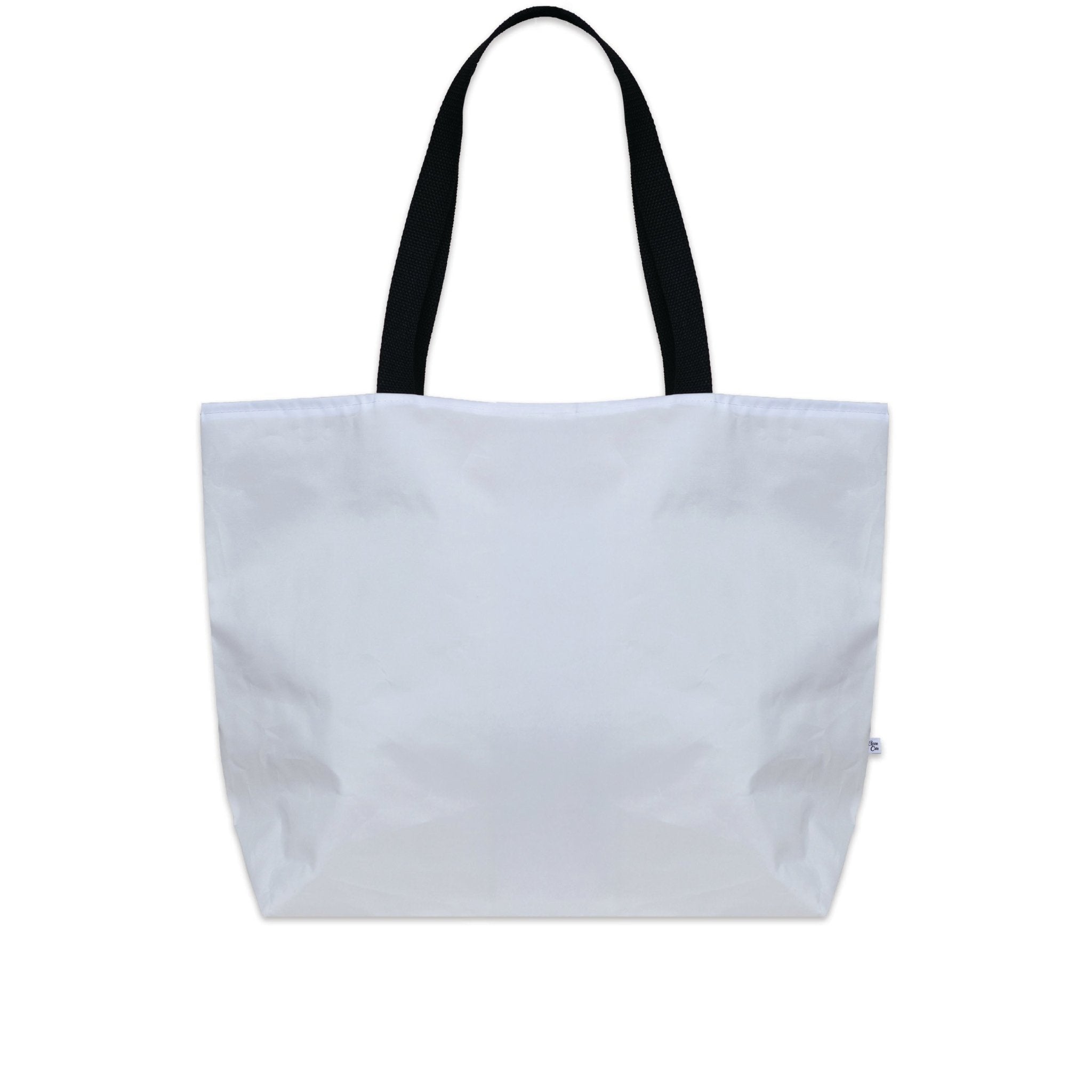 Sailcloth Everyday Tote - Custom - Anne Cate