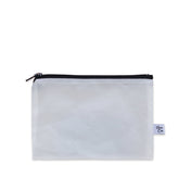 Sailcloth Mini Purse - Custom - Anne Cate