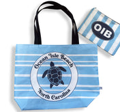 Sailcloth Pouch Splash-Proof Pouch Wet Bag - Custom - Anne Cate