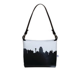 San Antonio TX Skyline Signature Handbag