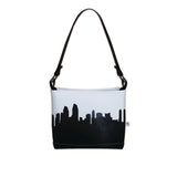 San Diego CA Skyline Signature Handbag