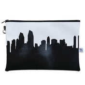 Skyline Wristlet Clutch Purse