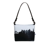 San Francisco CA Skyline Signature Handbag