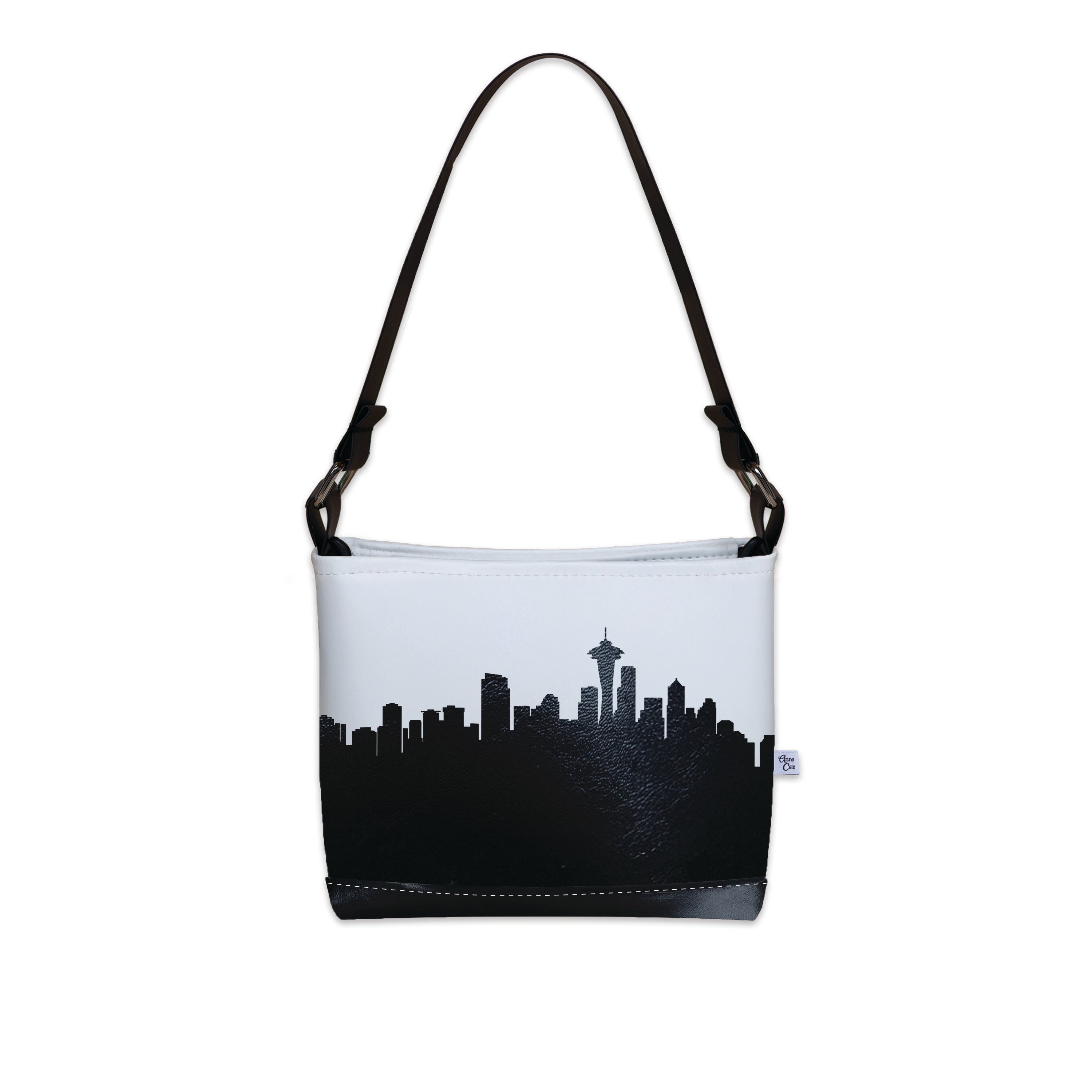 Skyline Signature Handbag