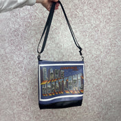 Shoulder Bag Crossbody - Custom - Anne Cate